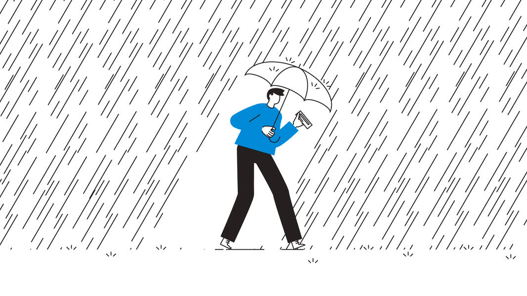 Deluxe - Storyboard design